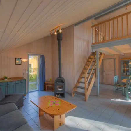 Wildgans 138 Feriehus *