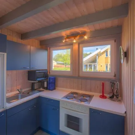 Σπίτι διακοπών Wildgans 138 *