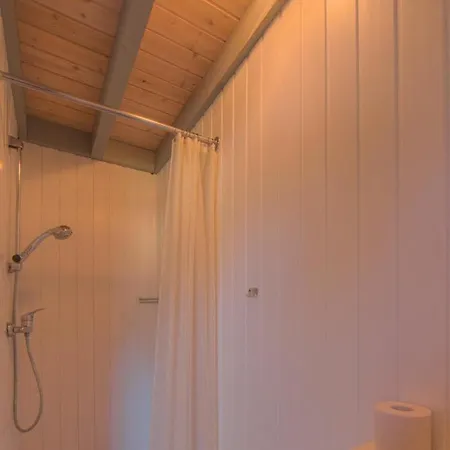 Feriehus Wildgans 138 Mirow