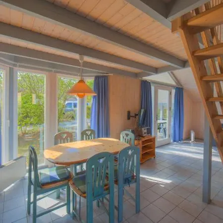 Feriehus Wildgans 138 *