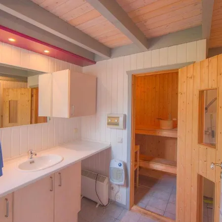 Wildgans 138 Feriehus